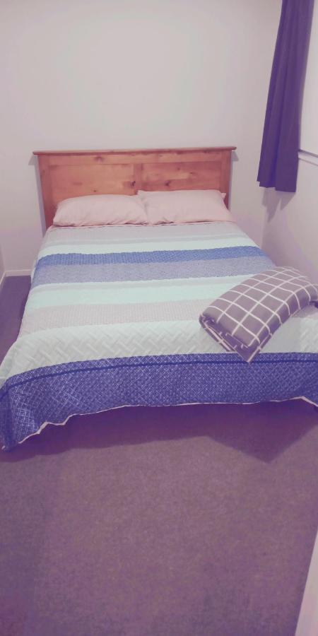 Modest Comfortable Relaxed Home Away From Home With Secure Bike Storage Rotorua Bagian luar foto